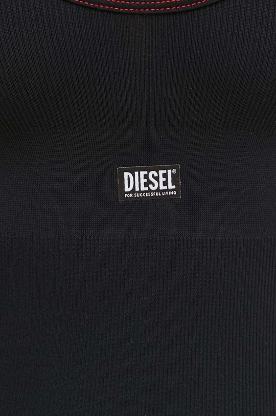 μαύρο Κορμάκι Diesel