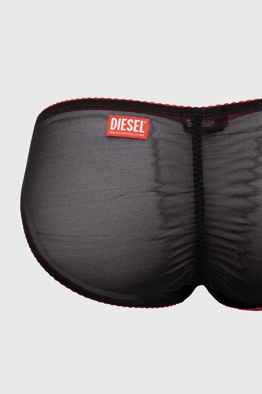 Spodnjice Diesel 3-pack Ženski