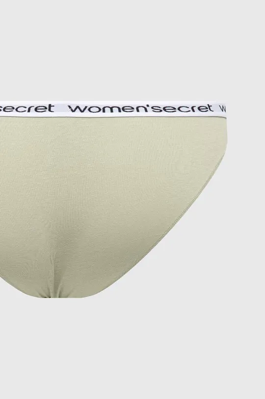 women'secret figi 7-pack