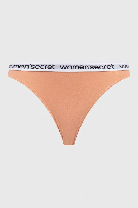 Σλιπ women'secret 7-pack
