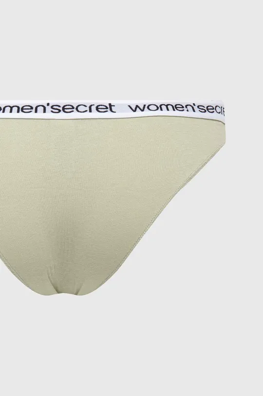 women'secret brazyliany 7-pack