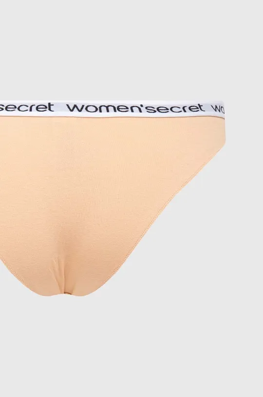 women'secret brazyliany 7-pack