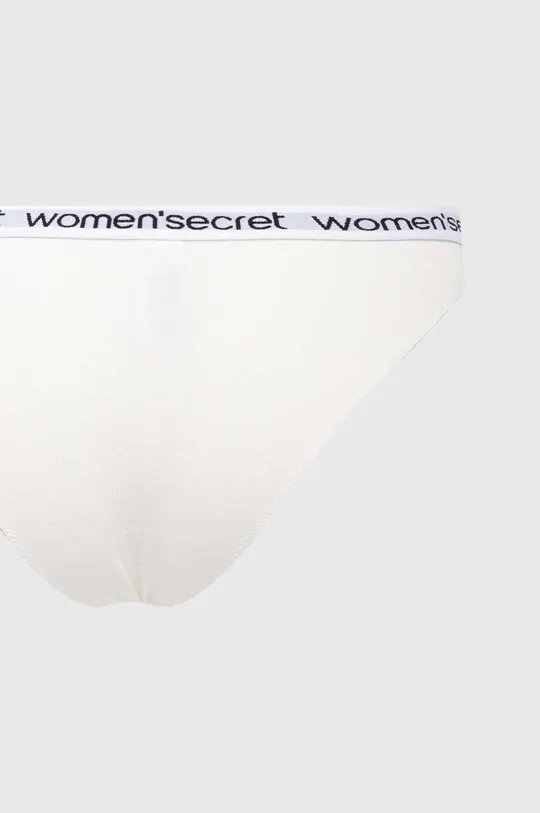 Brazílske nohavičky women'secret 7-pak