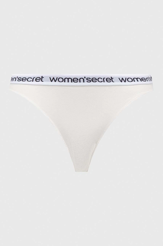 Бразиліани women'secret 7-pack