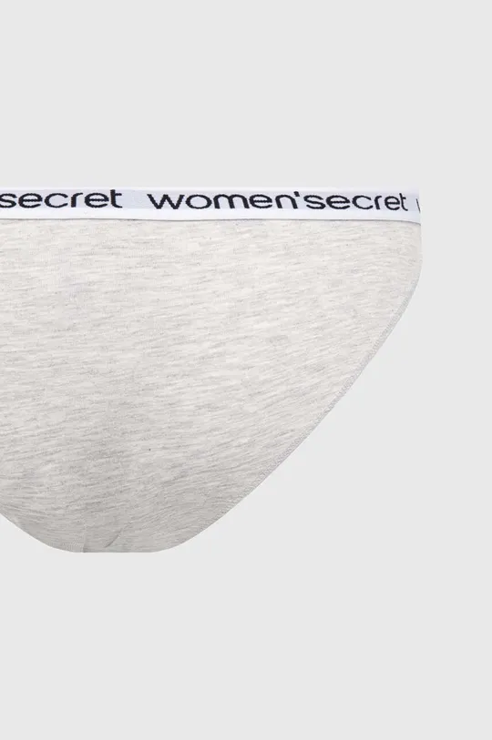 women'secret figi 3-pack