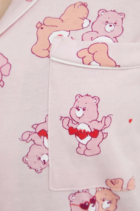 Βαμβακερές πιτζάμες women'secret Bear