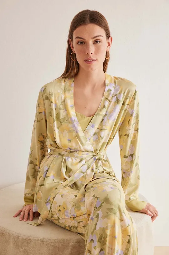 women'secret piżama DAILY SHALLOW FRQ