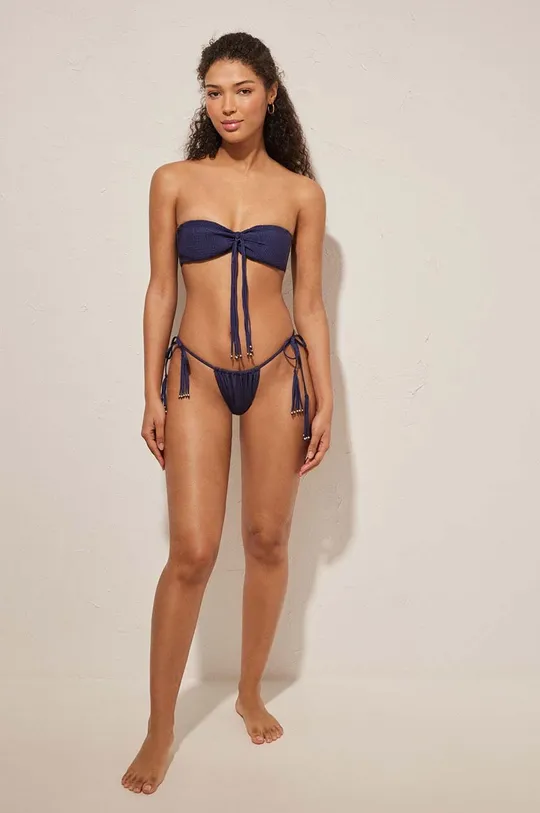 women'secret brazil bikini alsó LOTUS