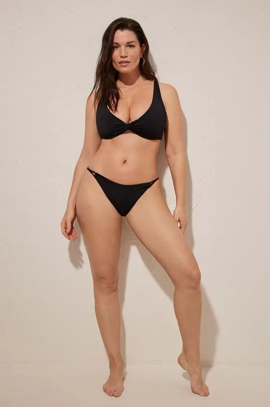 women'secret top bikini HIBISCUS Donna