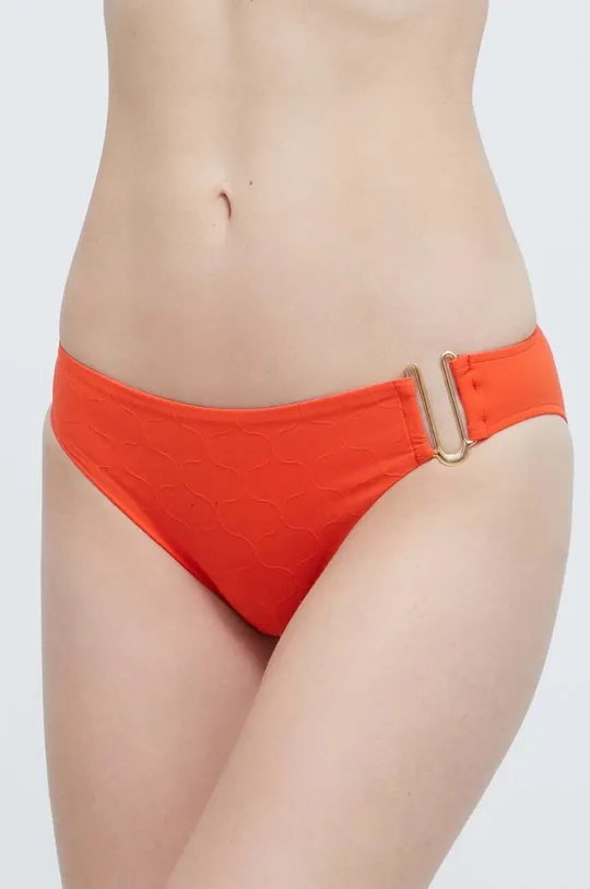 narancssárga Chantelle bikini alsó Női