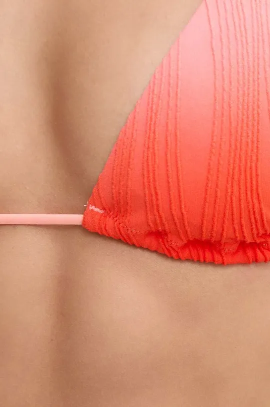 πορτοκαλί Bikini top Chantelle