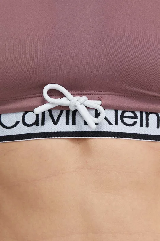 Спортивний бюстгальтер Calvin Klein Performance Жіночий