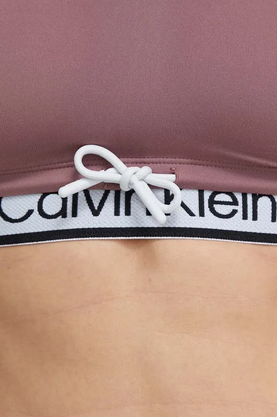 Calvin Klein Performance sportmelltartó Női