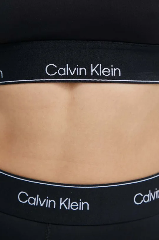 Športni modrček Calvin Klein Performance Ženski
