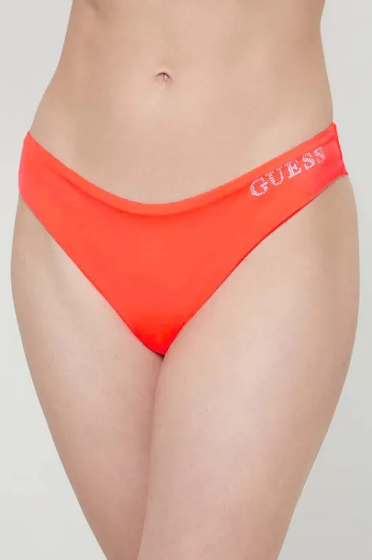 narancssárga Guess bikini alsó Női