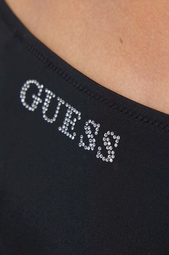 nero Guess slip da bikini