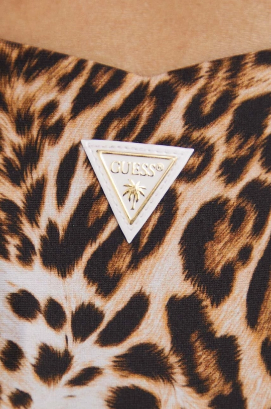 коричневий Купальні труси Guess