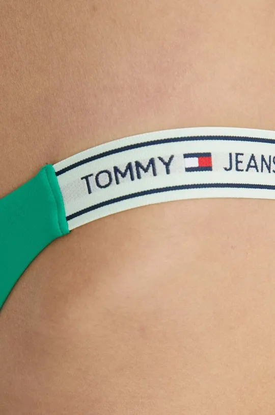 zelena Kupaće gaćice Tommy Jeans