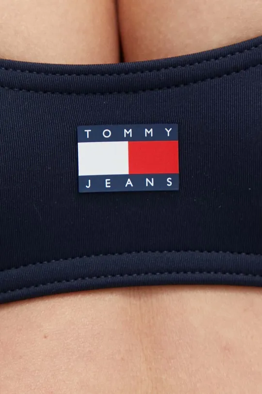 Plavková podprsenka Tommy Jeans Dámsky