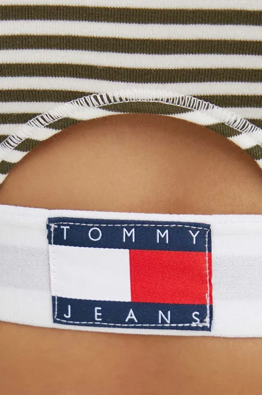 Tommy Jeans biustonosz Damski