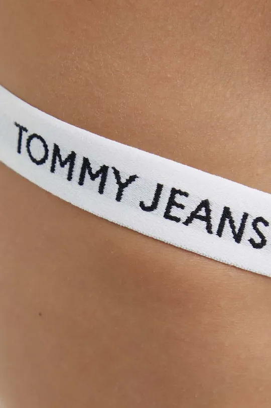бежевый Стринги Tommy Jeans