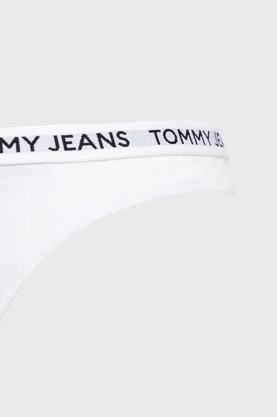 Tommy Jeans stringi 3-pack