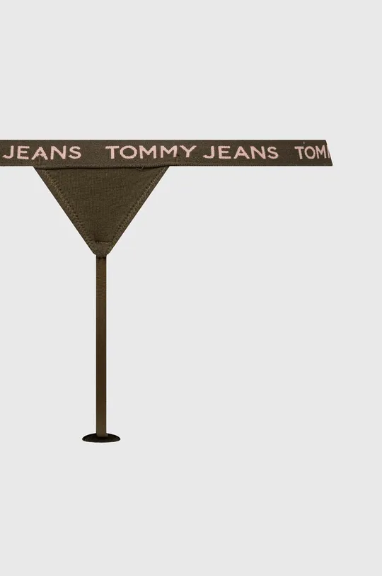 Стринги Tommy Jeans 3 шт