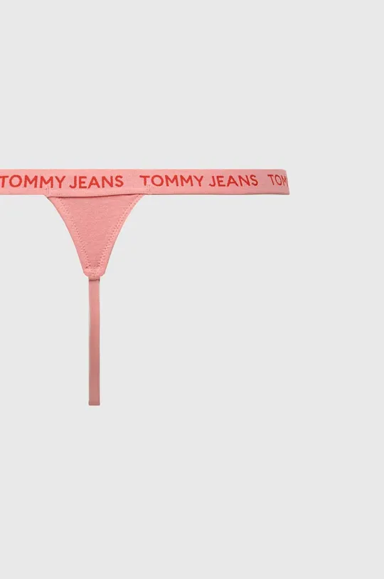 Стринги Tommy Jeans 3-pack