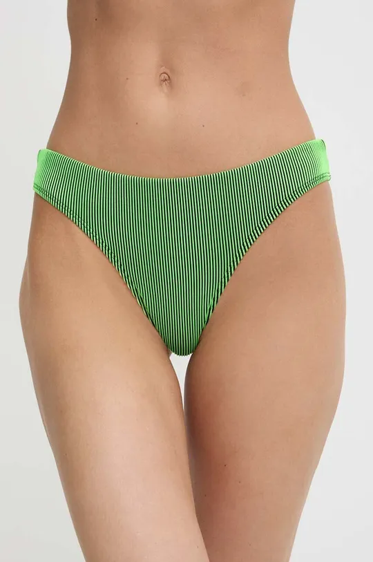 zelená Brazílske plavkové nohavičky Puma Dámsky