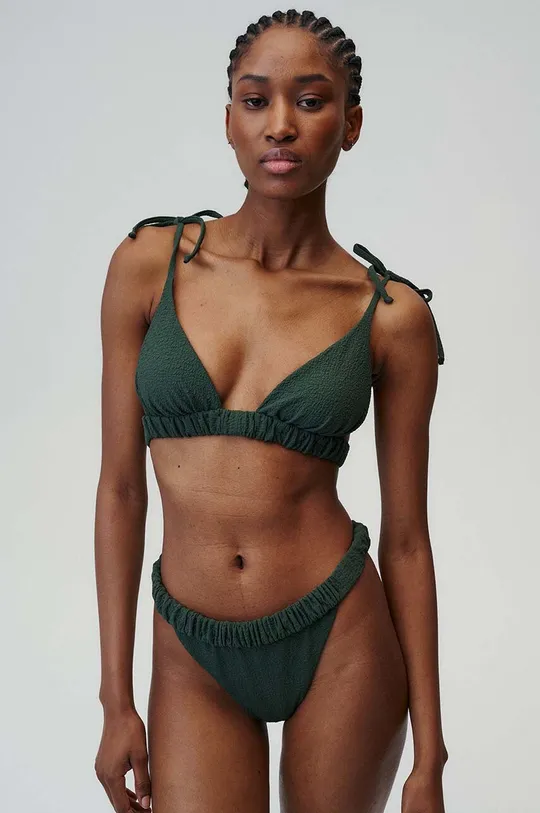 πράσινο Bikini top Undress Code Before Sunrise Γυναικεία