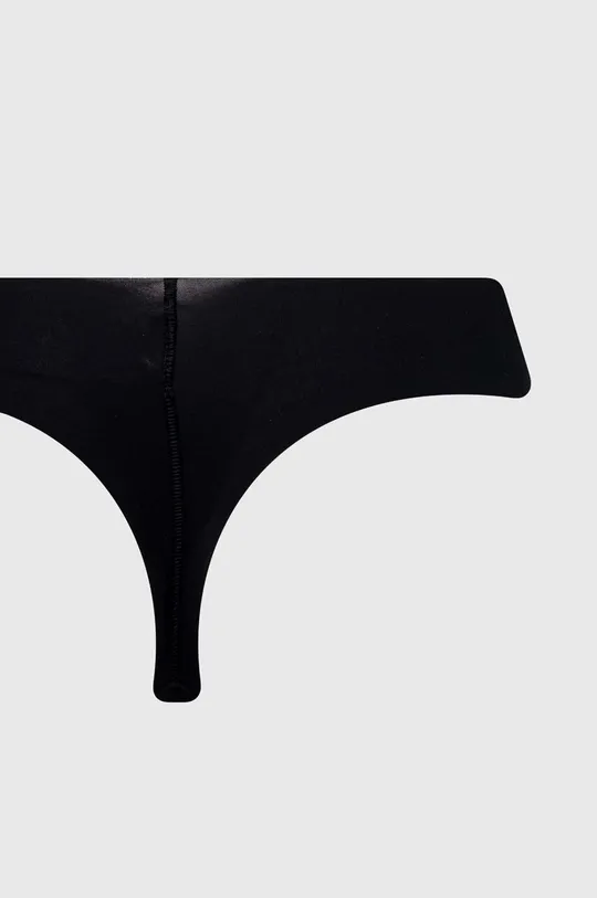 Стринги Calvin Klein Underwear 3-pack 73% Поліамід, 27% Еластан