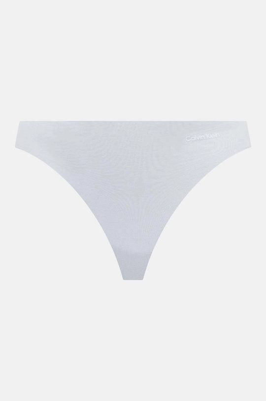 Calvin Klein Underwear chiloti 3-pack 000QD5200E gri AW24