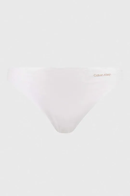 Труси Calvin Klein Underwear 3-pack 83% Бавовна, 17% Еластан