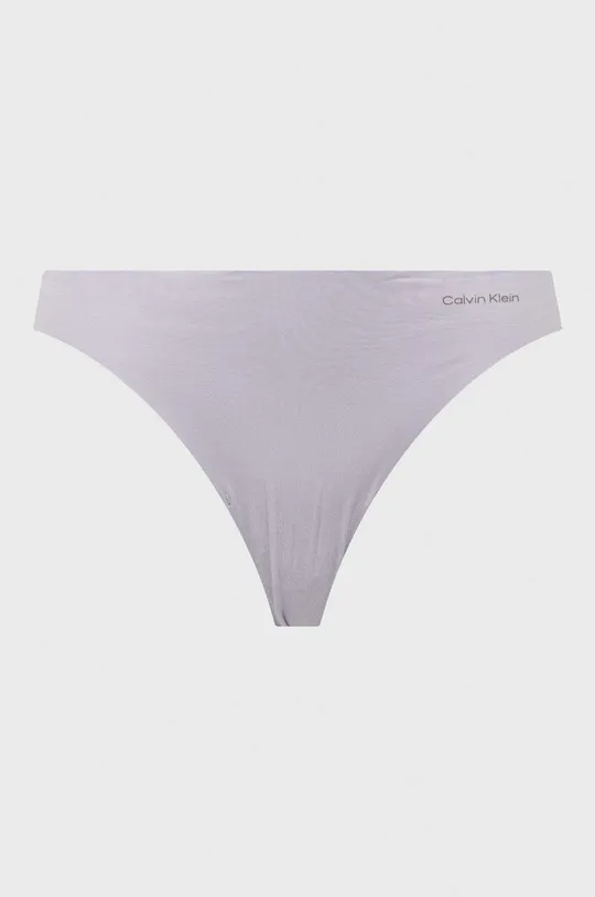 Σλιπ Calvin Klein Underwear 5-pack πολύχρωμο