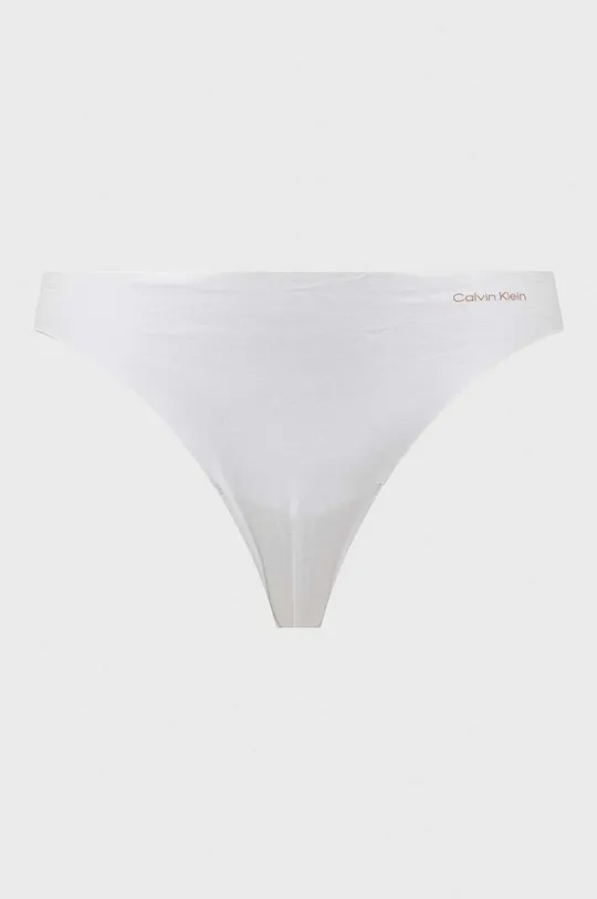 Труси Calvin Klein Underwear 5-pack 83% Бавовна, 17% Еластан