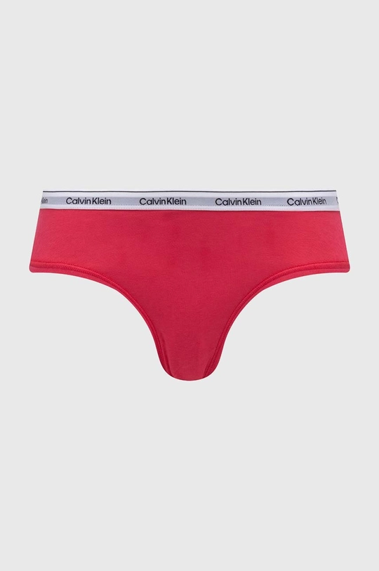 Calvin Klein Underwear bugyi 3 db többszínű