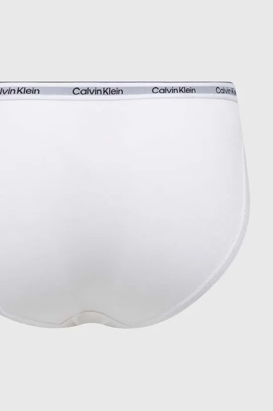Труси Calvin Klein Underwear 3-pack