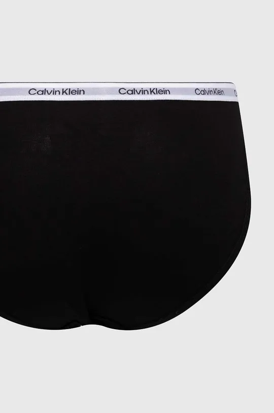 Spodnjice Calvin Klein Underwear 3-pack