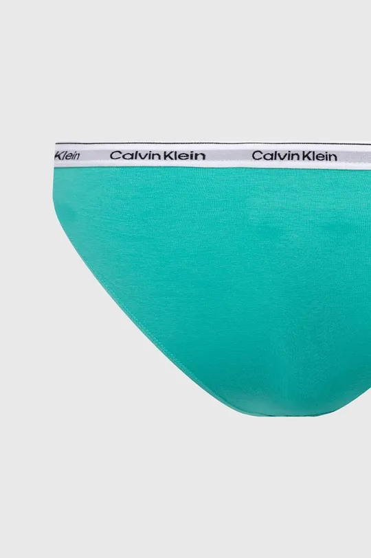 Spodnjice Calvin Klein Underwear 5-pack