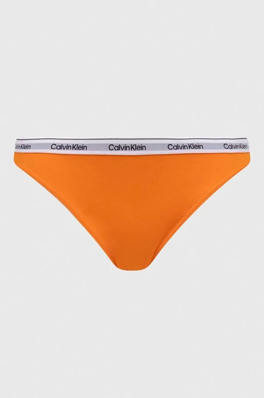 Трусы Calvin Klein Underwear 5 шт мультиколор
