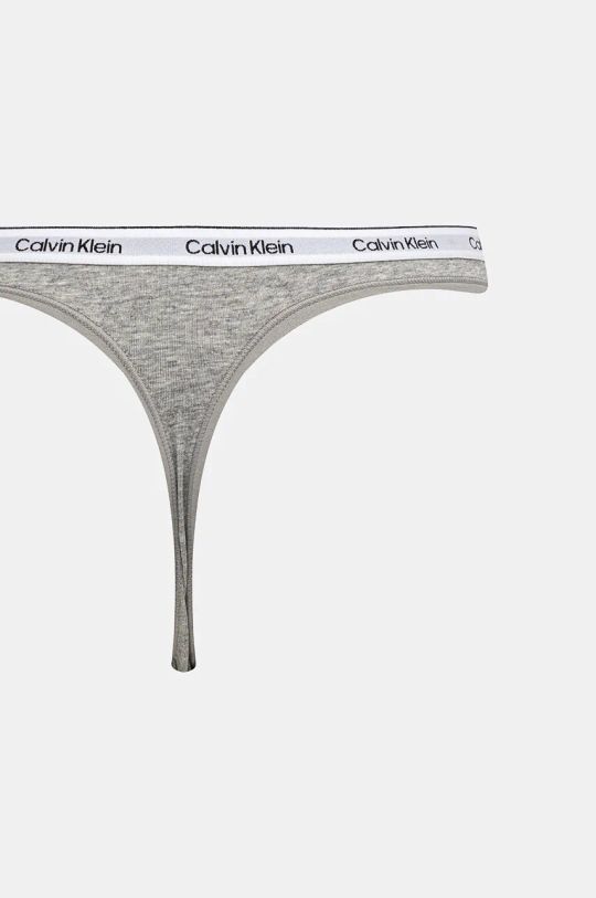 Calvin Klein Underwear stringi 3-pack 000QD5209E