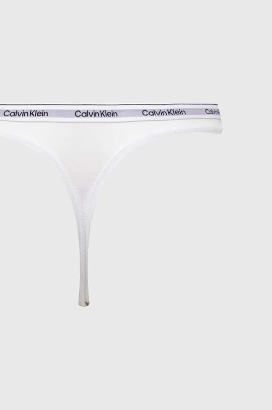 Стринги Calvin Klein Underwear 3 шт