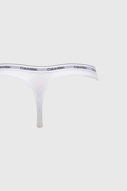 Tangá Calvin Klein Underwear 3-pak