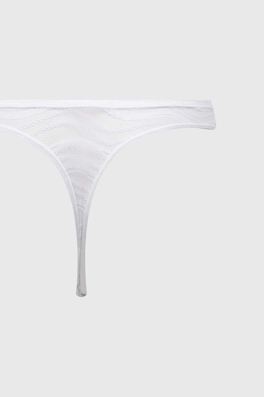 Calvin Klein Underwear tanga 3 db Női