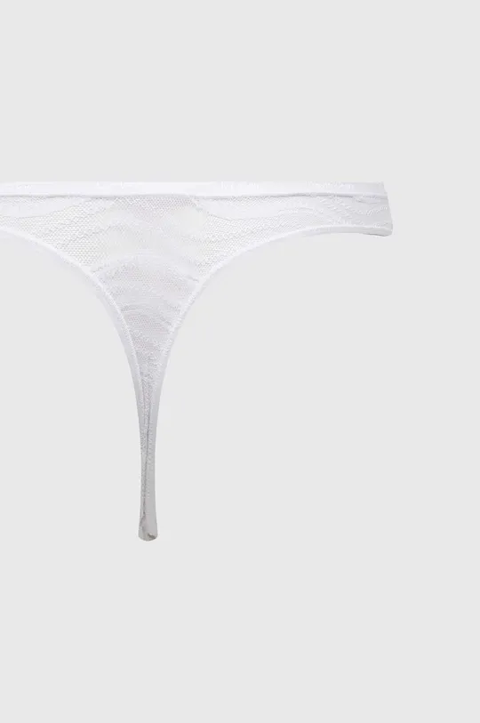 Tangá Calvin Klein Underwear 3-pak Dámsky