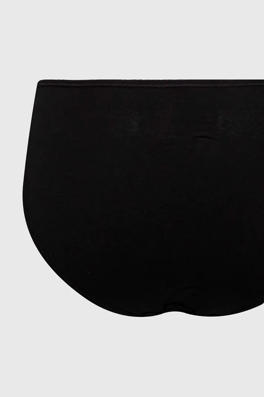 Calvin Klein Underwear figi 3-pack 95 % Bawełna, 5 % Elastan