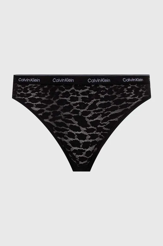 Calvin Klein Underwear slip brasiliani pacco da 3 multicolore