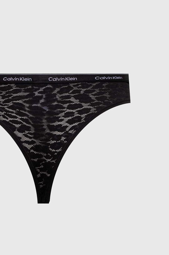 Brazilke Calvin Klein Underwear 3-pack Ženski