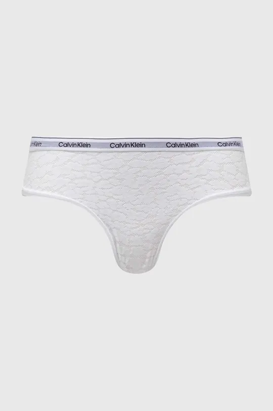 Calvin Klein Underwear slip brasiliani pacco da 3 85% Poliammide, 15% Elastam