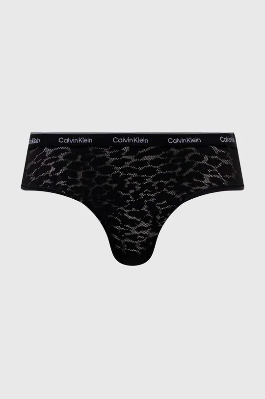 мультиколор Бразилианы Calvin Klein Underwear 3 шт